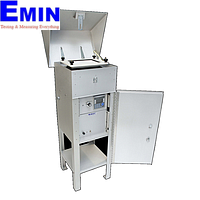 HI-Q HVP-4204AFC/230 Outdoor Hi-Volume Air Samplers (2-Stage, 230 VAC, 2-15 SCFM)