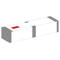 Johanson Technology 1582AT54A0045-EB1SMA PCBアンテナ 1.585GHz GPS SMDチップアンテナ