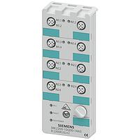Mô-đun Đầu vào Kỹ thuật số AS-I K60MOD,8DI,2ADDR Y-II A/B,8E,IP67.8 SIEMENS 3RK22001DQ001AA3