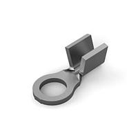 AMP Connectors - TE Connectivity 40976 링 RING 16-20 AWG #6