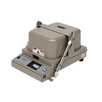 TESCOM TC-5915AP 공압 실드 박스