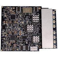 Analog Devices AD-FMCOMMS8-EBZ RF Transceiver Dual ADRV9009 FMC development board