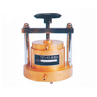 Máy đo độ thấm Samyon TST-55 (Ø61.8mm)