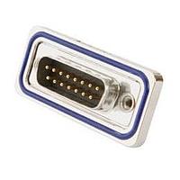 Bộ chuyển đổi D-Sub & Bộ đổi giới tính D-SUB IP 67 9 chân THD spacer phía sau Amphenol CONEC 6STD09AAA99B90X