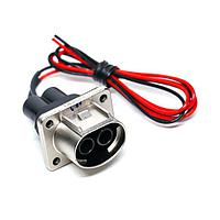 Ổ cắm Amphenol Technical Products PL082X-60-2.5