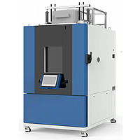 PW Instruments PW-SUN4000B Solar Irradiation Test Chamber (18KW,280~3000nm,300~1200W/m²)