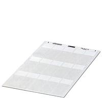 PHOENIX CONTACT 0824411 Cable Marker FKML 47X25 WH CUS