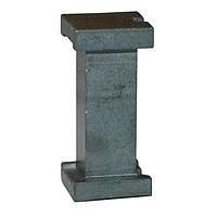 Fair-Rite 9677001015 Coil Former (Bobbins) 77 BOBBIN GROUND 39 nH