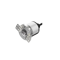Autonics EP58HB8-720-1R-N-5 58 ມມ Single-Turn Absolute Rotary Encoders (Blind Hollow Shaft Type) (Ø8mm, 720P/R, CCW, 5VDC)