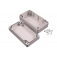 Hammond Manufacturing 1554LPL Panel, Inner Inner Panel - 1554 L & LA - Galvinized Steel