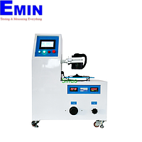 Sinuo SN1119 IEC 60335-2 Cordless Kettle Irons Blenders Stand and Withdrawn Endurance Test Apparatus (AC220V±10%/50Hz, 6KW)