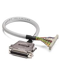 PHOENIX CONTACT 2302641 System Cable FLK 50/EZ-DR/D37SUB/ 50/X81-I