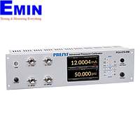 Máy hiệu chuẩn áp suất tự động PRESYS PCA-570-RM (250 mmH2O to 10,000 psi, 0.02%)