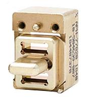 Amphenol Aerospace 10-504639-007 MT 백플레인 커넥터 광섬유 백플레인 2MT 더블 밀도 Der