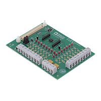 Công tắc tương tự SPI, 1.5 ? RON, 15 V/5 V/+12 V, Công tắc SPST bát kênh mật độ cao Analog Devices EV-ADGS1414DSDZ