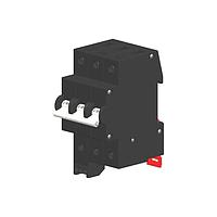 GA3B14465011HE Thủy lực-Từ tính Carling Technologies GA3-B1-44-650-11-HE