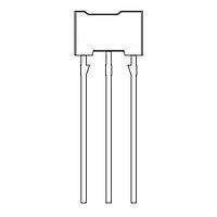 Transistor Lưỡng Cực Bipolar PNP 1A 50V onsemi 2SA1705S-AN
