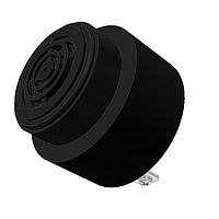 PUI Audio AI-4228-P-C28-R 압전 12VDC 2800Hz 88dBA