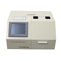 Thiết bị kiểm tra độ axit dầu tự động Huazheng HZCS-3 (0.002～ 1mg KOH/g)