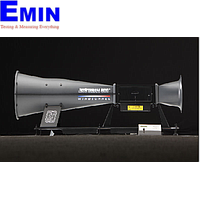 Interactive Instruments Jet Stream 500 ອຸໂມງລົມ