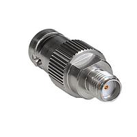 Bulgin RFAABNCPSMAP RF Connectors / Coaxial Connectors BNC Plug to SMA Plug RF Adapter