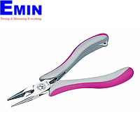 Kìm mũi nhọn Tsunoda TM-03 (5-inch)