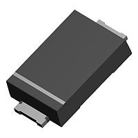 Điốt TVS Ô tô 600 W, 28 V TVS trong SMA Phẳng STMicroelectronics SMA6F28AY