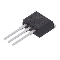 Triac 12 A không cần mạch snubber STMicroelectronics T1235T-8R