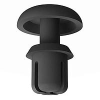 Đinh tán bật .135 ĐK X .140 L Đinh tán bật Eagle Plastic Devices 561-SR13814