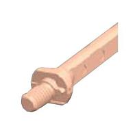 Phụ kiện chốt dẫn hướng 10.8MM mở rộng Amphenol FCI 10037910-104LF