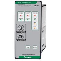 Littelfuse SE-135-XGC-00 접지 누설 계전기 접지 누설 접지 검사 계전기 Ext-GC