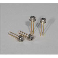 Infrared Detectors