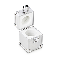 KERN 317-110-600 개별 추(원통형/컴팩트, 1kg)용 알루미늄 보호 상자