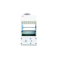 Labstac FS132 표준 연기 추출 시스템