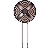 TDK WT151512-22F2-ID ワイヤレス充電コイル ウェアラブルワイヤレストランスミッターコイル 15x15x.012mm