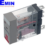 OMRON G2R-1-SNI 48VAC (S) General-purpose Relay (48VAC)