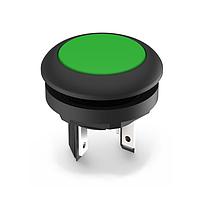 Nút Nhấn LUMOTAST 16 Đóng Kín RAFI 1.15.210.001/0501