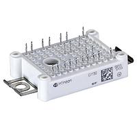 MOSFET CoolSiC công suất thấp dễ sử dụng Infineon FS45MR12W1M1B11BOMA1