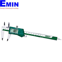 Thước cặp điện tử mỏ đo trên cùng hướng INSIZE 1184-300A (0-300mm/0-12”; 0.01mm/0.0005”)