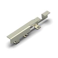 AMP Connectors - TE Connectivity 2108517-2 Passive Antenna WIFI Antenna SMD Typ Stamping(Left)