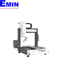 Máy phun keo để bàn QUICK QUICK ET8484 (400/400/100mm/±180°)