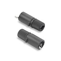 Núm Khe Bám Ngón Tay NẮP BẮM NGÓN TAY CHO GIÁ ĐỠ 820-4 / 830-4 Littelfuse 83700000005