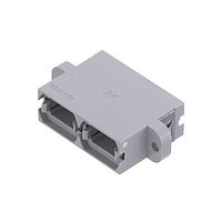 Đầu Nối Quang Sợi Cáp Bộ Chuyển Đổi Cáp Quang Samtec OPA-D-2-F