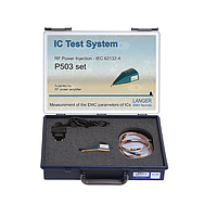 LANGER EMV-Technik P503 set 射频功率注入 (up to 1 GHz)