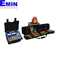 Hệ thống định vị lỗi đường dây truyền tải trên không HV HIPOT GDXG-F