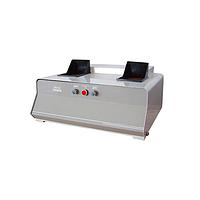 Kason BG-32 ベルト平面研削盤 (768 rpm)