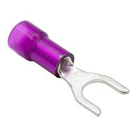 Cọc Vít 22-18 Nylon Cách Điện Đầu Càng Cua #10 Mueller AI-50070N