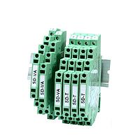 Bộ lặp điện có cách li Adtek SD-CL (4~20mA)