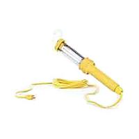 Đèn làm việc 13W FTB CẦM TAY - PHÍCH CẮM GFCI DÂY 25'16-3 Molex 1301080135