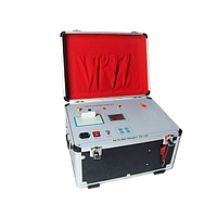 Thiết bị kiểm tra chân không cho bộ chuyển mạch chân không Wrindu RDZK-208 (10 -5 ～ 10-1 Pa)